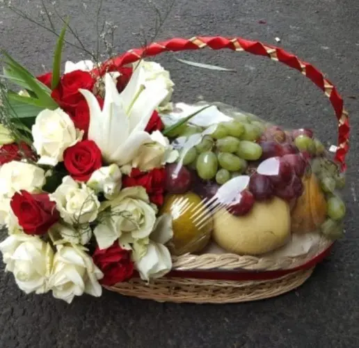 Hampers / Parcel Buah di Serpong Utara